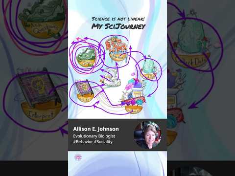 Researchers' SciJourneys Playlist