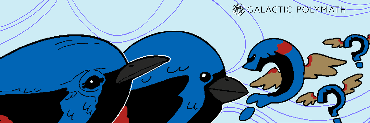 Fairywrens and the Art of Inquiry banner